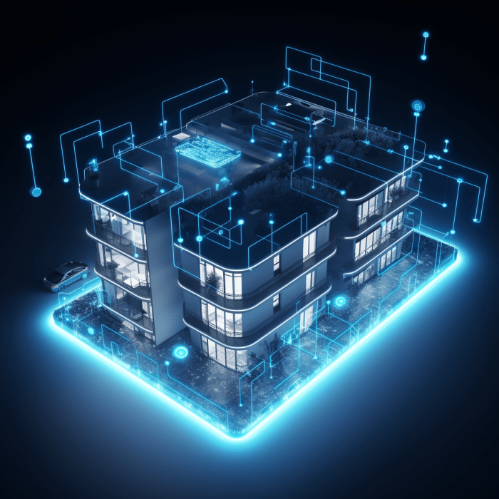 How AI is Revolutionizing Property Technology – Innovative NOI, Inc.