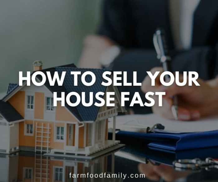 7 Tips on How to Sell Your House Fast - FarmFoodFamily 7 Tips on How to Sell Your House Fast - FarmFoodFamily